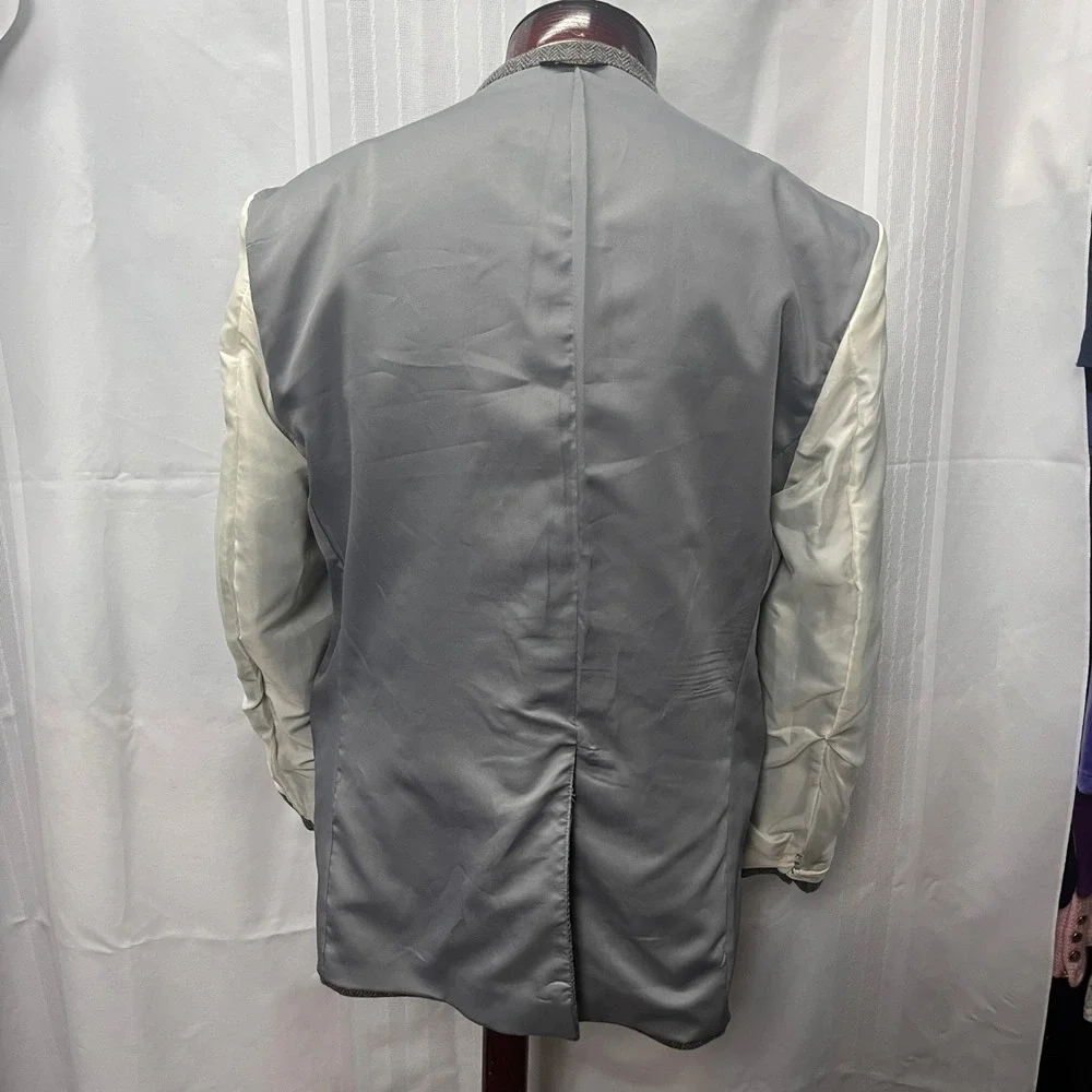Farah Clothing Co ***missing button